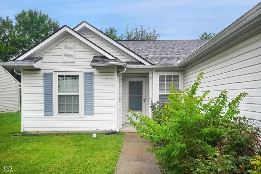 5828 Victory Avenue, Indianapolis, IN 46203 - #2