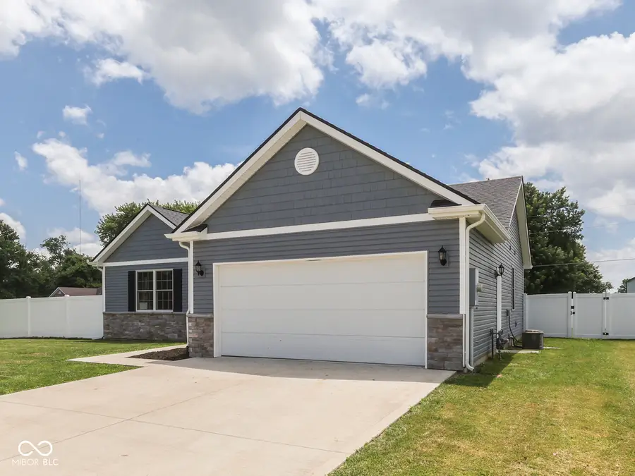 7 Watson Court, Trafalgar, IN 46181 - #2