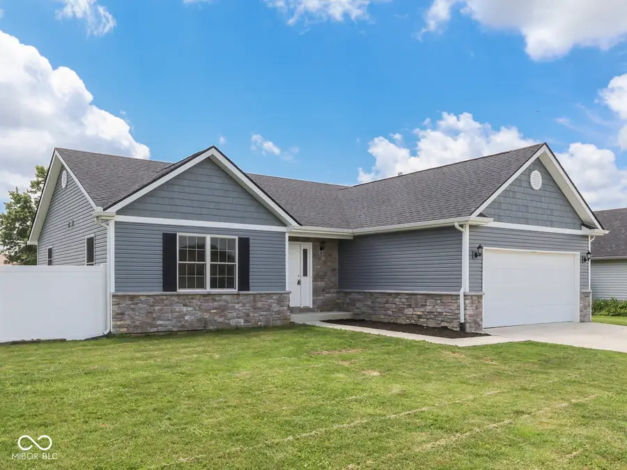 7 Watson Court, Trafalgar, IN 46181 - #3