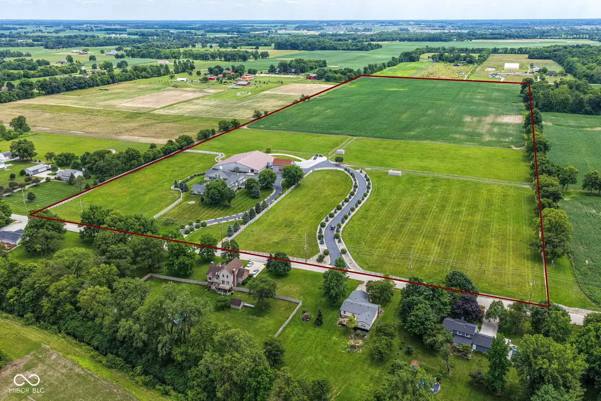 12131 E 196 Street, Noblesville, IN 46060 - #1