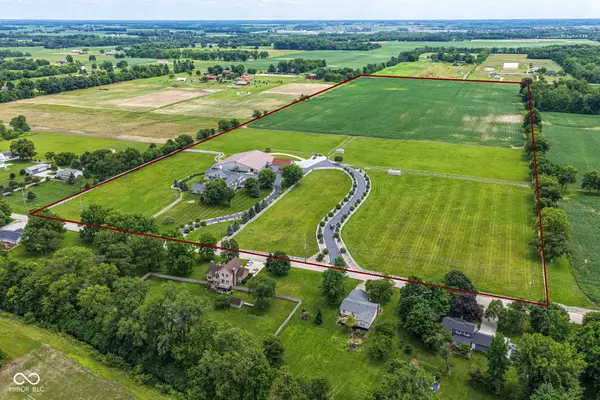 12131 E 196 Street, Noblesville, IN 46060