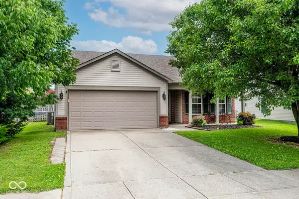 1275 Constitution Drive, Indianapolis, IN 46234