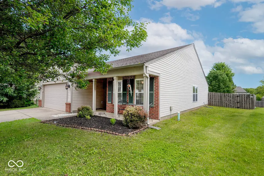 1275 Constitution Drive, Indianapolis, IN 46234 - #3