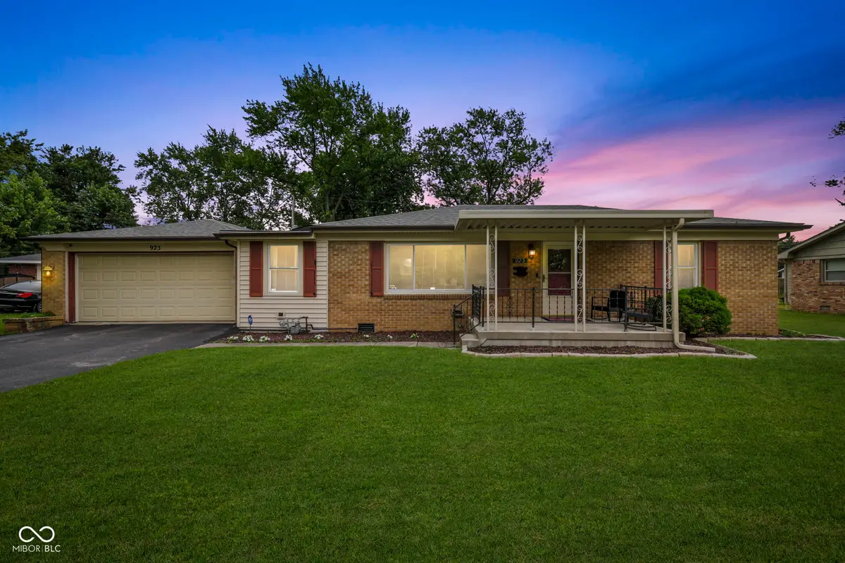 923 N Boehning Street, Indianapolis, IN 46219 - #1