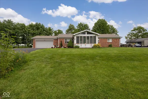 10456 Margene Drive, Brownsburg, IN 46112