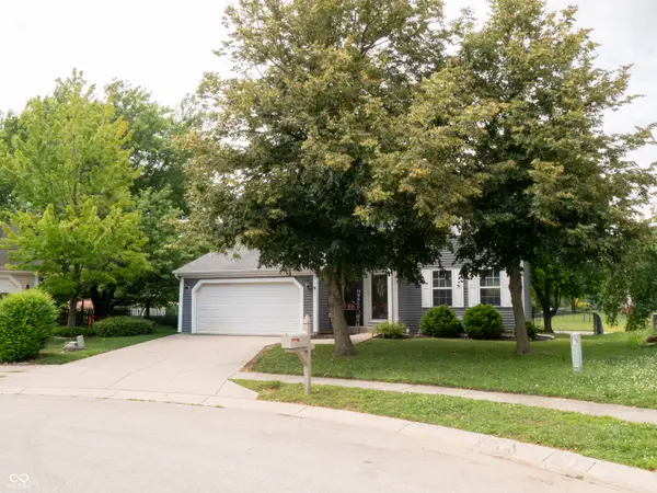3312 Azalea Court, Westfield, IN 46074