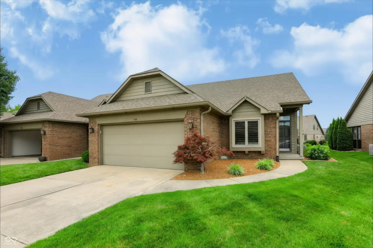 748 Cottage Lane, Greenwood, IN 46143 - #1