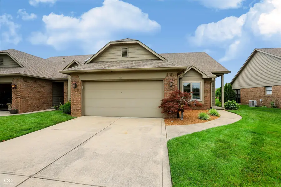 748 Cottage Lane, Greenwood, IN 46143 - #2