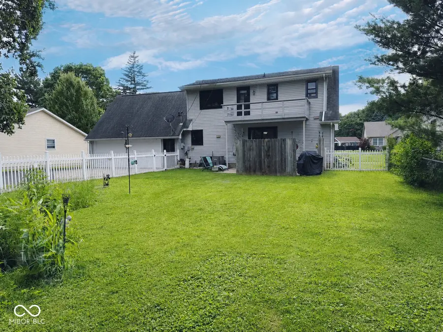 439 Greenacres Drive, Crawfordsville, IN 47933 - #3