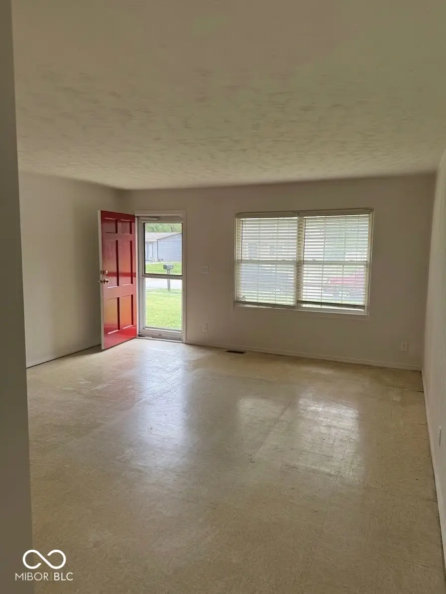3610 N Norfolk, Indianapolis, IN 46224 - #3