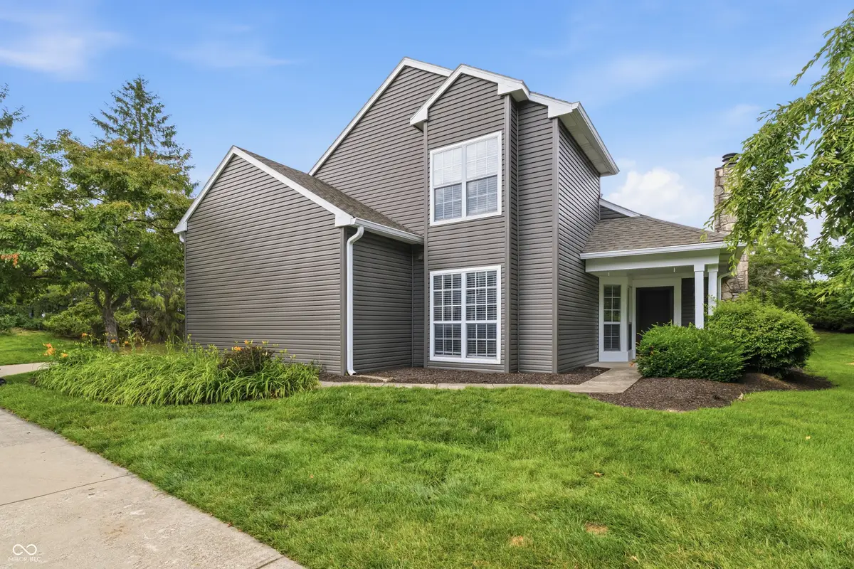 9580 Bay Vista E Drive E, Indianapolis, IN 46250 - #1