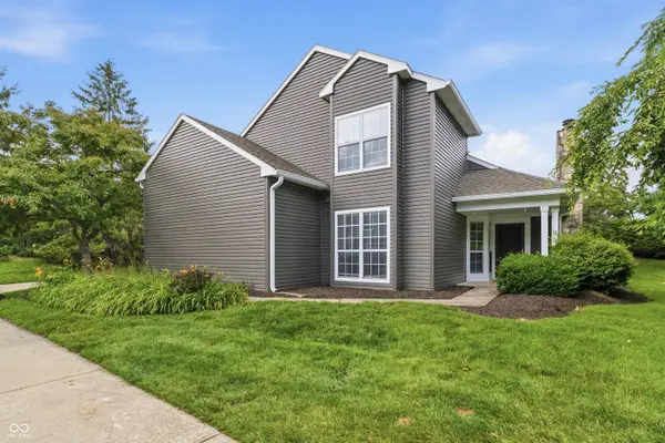 9580 Bay Vista E Drive E, Indianapolis, IN 46250