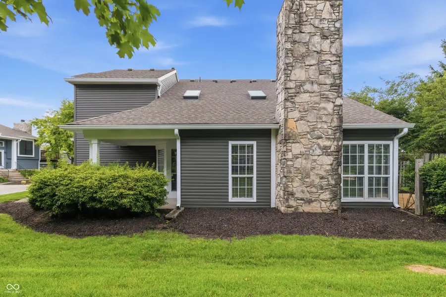 9580 Bay Vista E Drive E, Indianapolis, IN 46250 - #2