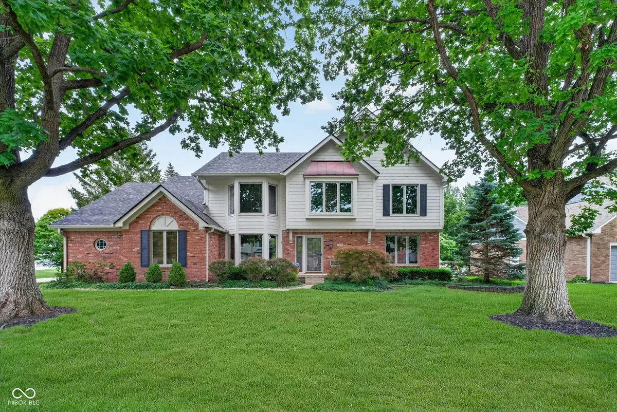 13719 Springmill Boulevard, Carmel, IN 46032 - #1