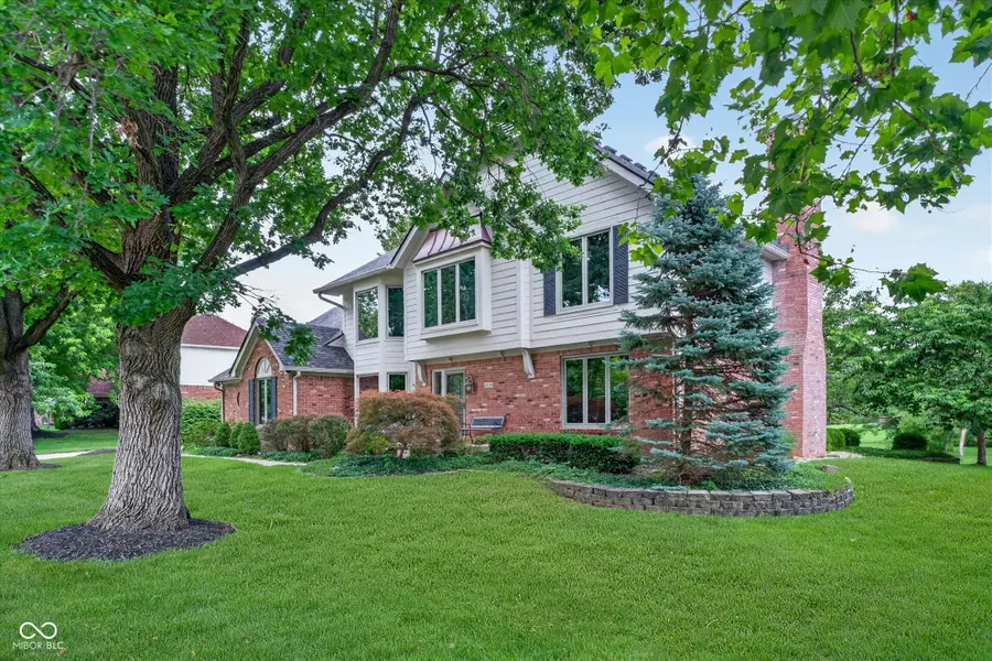 13719 Springmill Boulevard, Carmel, IN 46032 - #2