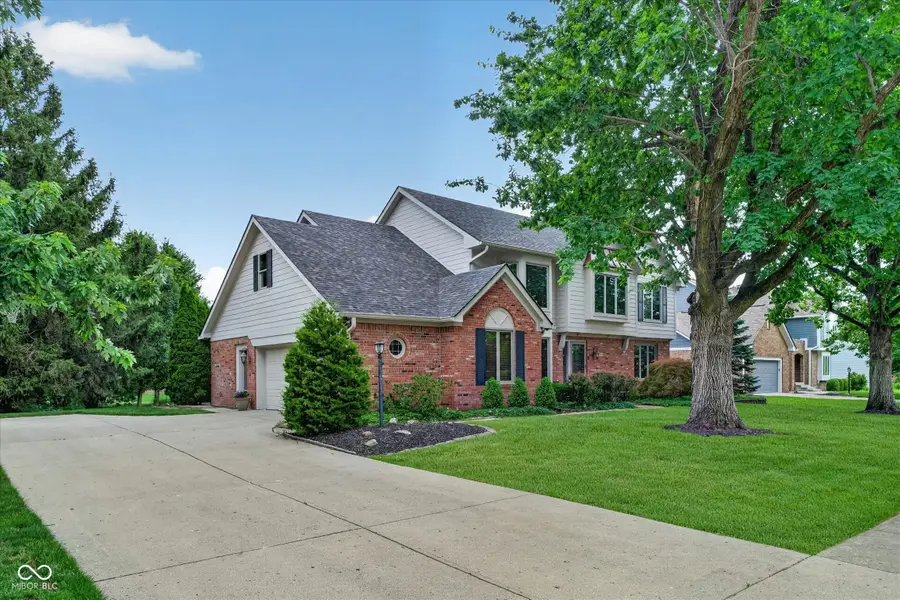 13719 Springmill Boulevard, Carmel, IN 46032 - #3