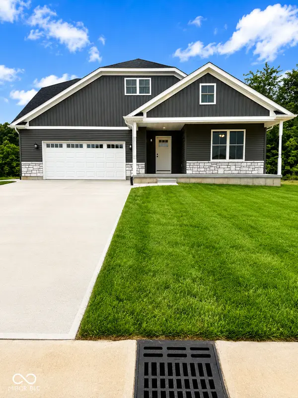 59 Westview Drive, Batesville, IN 47006