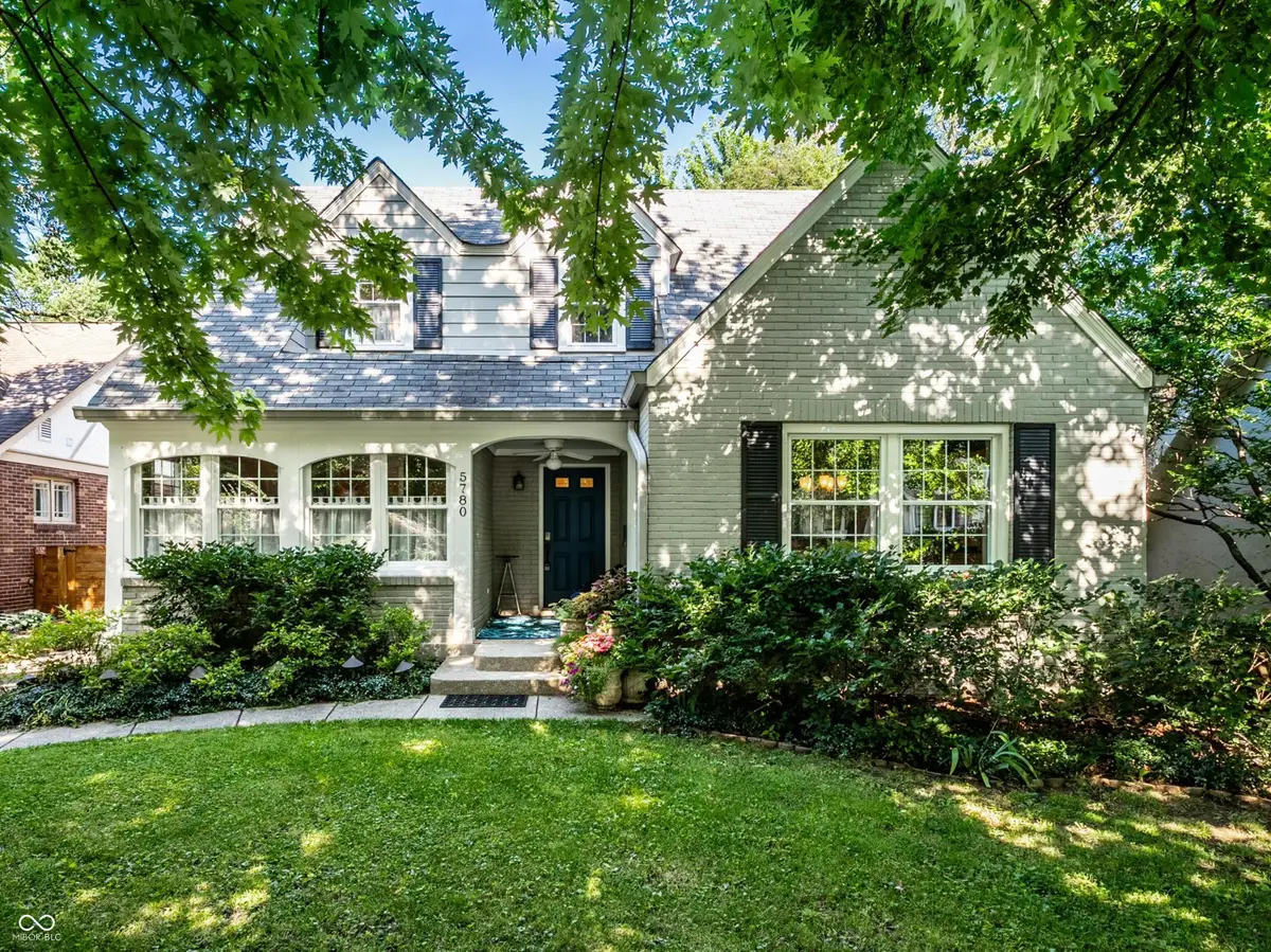 5780 Broadway Street, Indianapolis, IN 46220 - #1