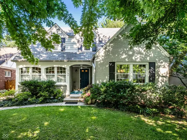 5780 Broadway Street, Indianapolis, IN 46220