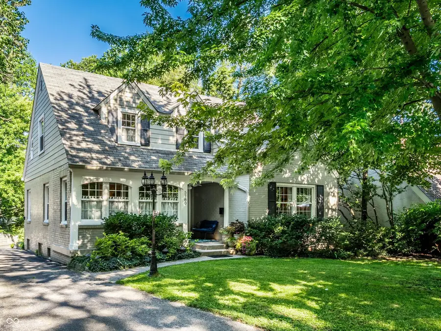 5780 Broadway Street, Indianapolis, IN 46220 - #2