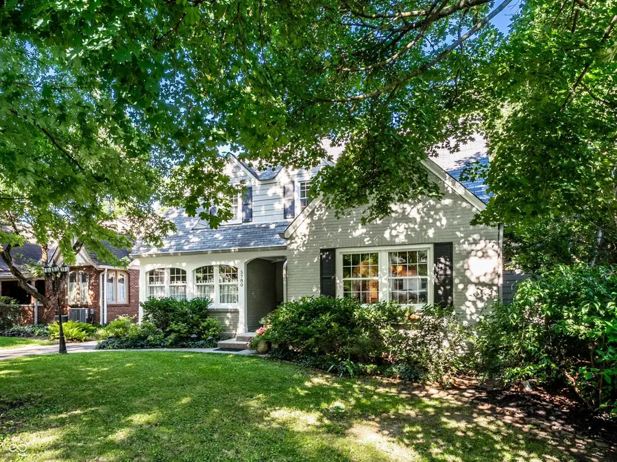 5780 Broadway Street, Indianapolis, IN 46220 - #3