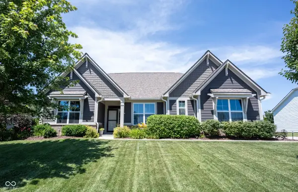 16816 Oxbow Drive, Westfield, IN 46074