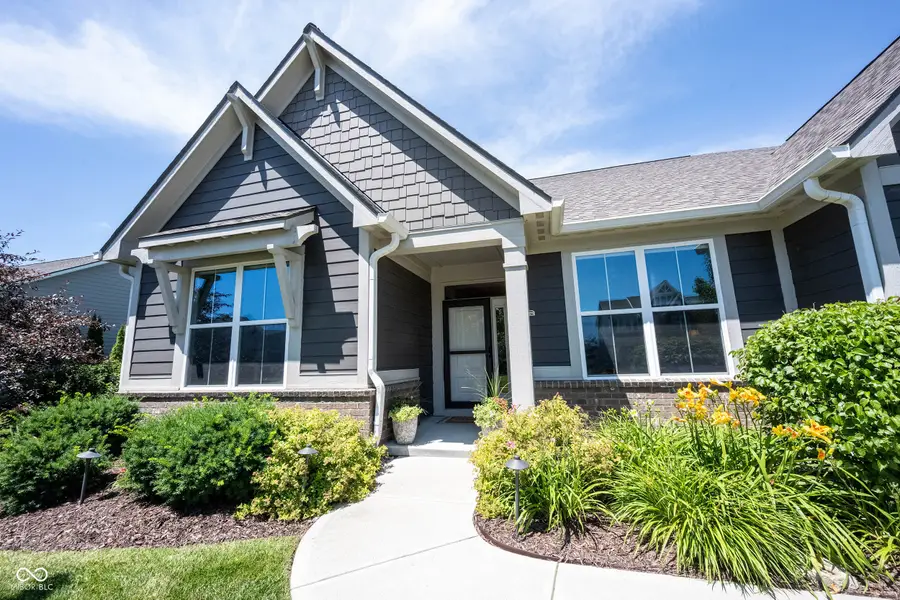 16816 Oxbow Drive, Westfield, IN 46074 - #2