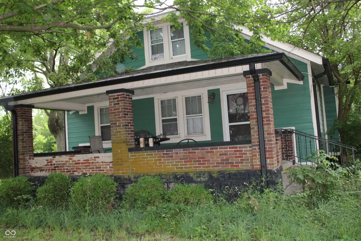 510 E State Road 47, Lebanon, IN 46052 - #1