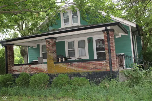 510 E State Road 47, Lebanon, IN 46052