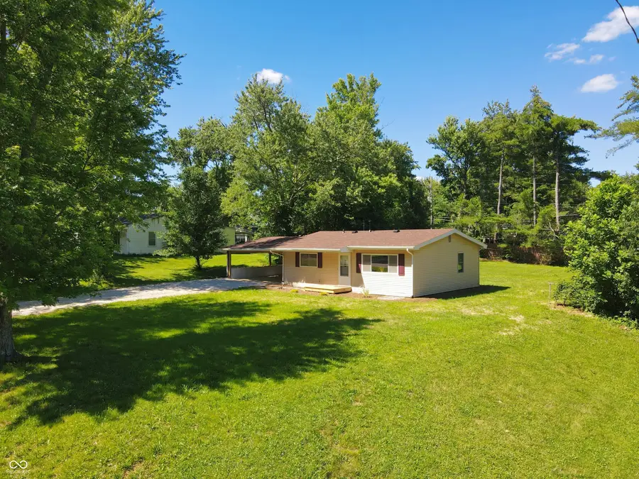115 E Chester Drive, Ellettsville, IN 47429 - #2