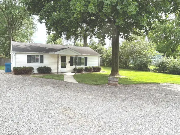 4031 W Michigan Street, Indianapolis, IN 46222