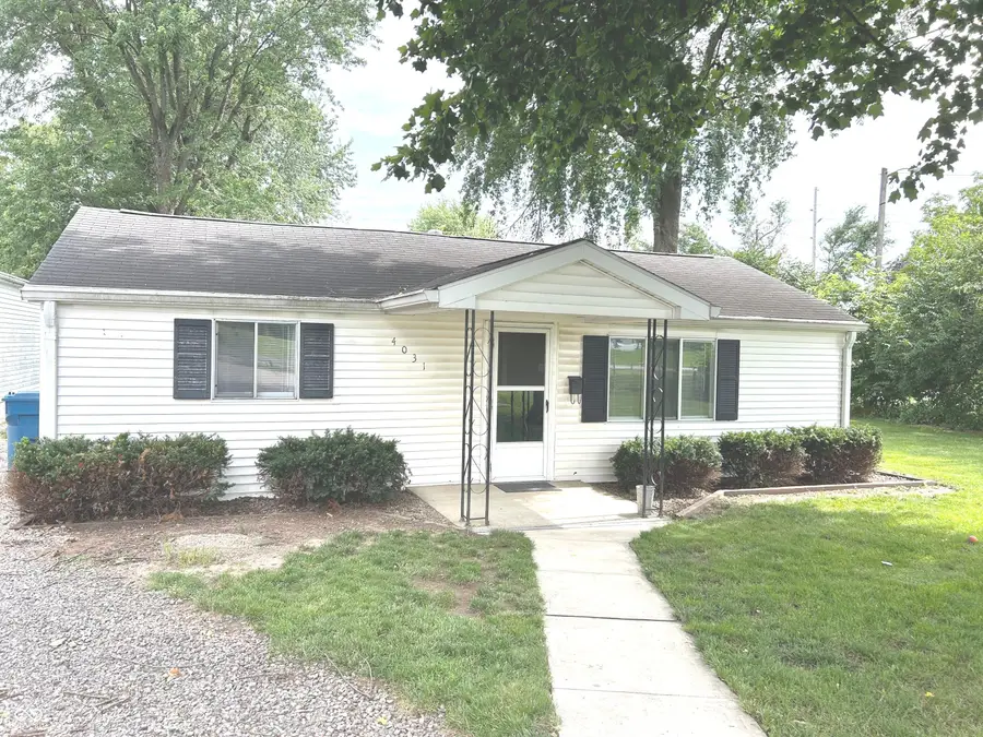 4031 W Michigan Street, Indianapolis, IN 46222 - #2