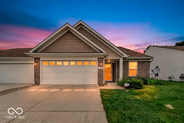 11724 Whisperwood Way #39B, Fishers, IN 46037