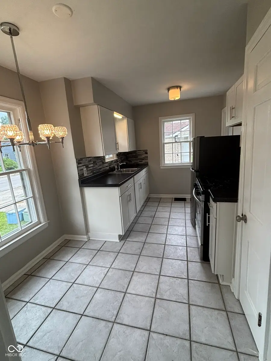 1409 N Wallace Avenue, Indianapolis, IN 46201 - #3