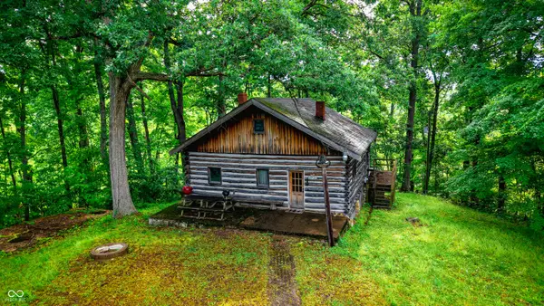 2 Beech Tree Road, Nineveh, IN 46164
