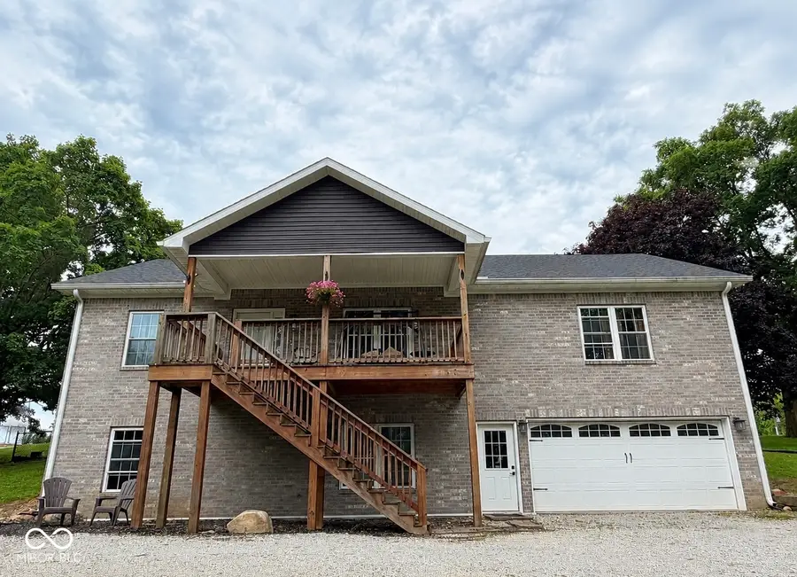 263 S River Road, Covington, IN 47932 - #2