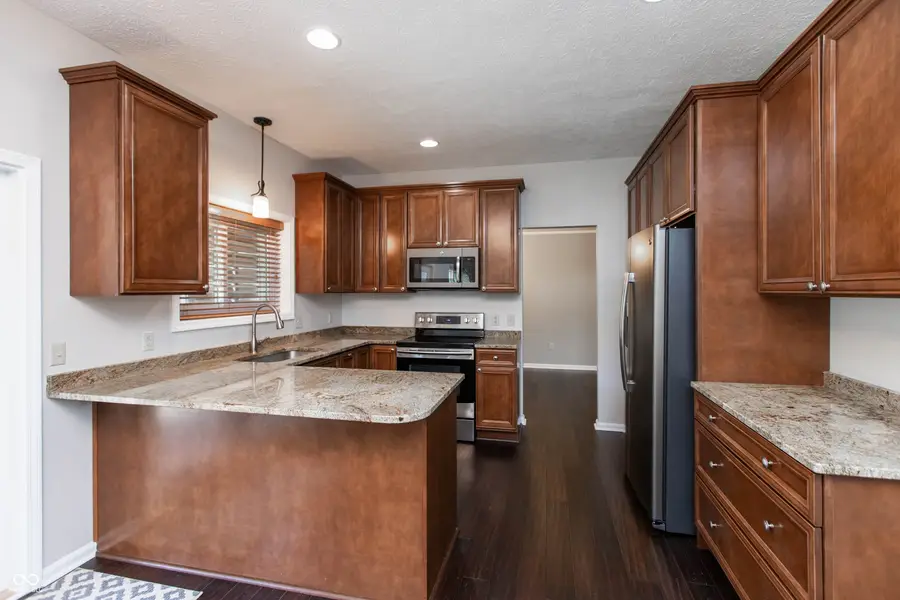 12838 Fleetwood Drive S, Carmel, IN 46032 - #3