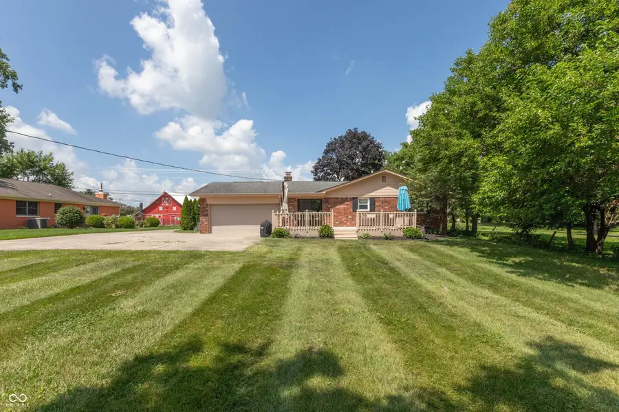 4745 N County Road 575 E, Brownsburg, IN 46112 - #2