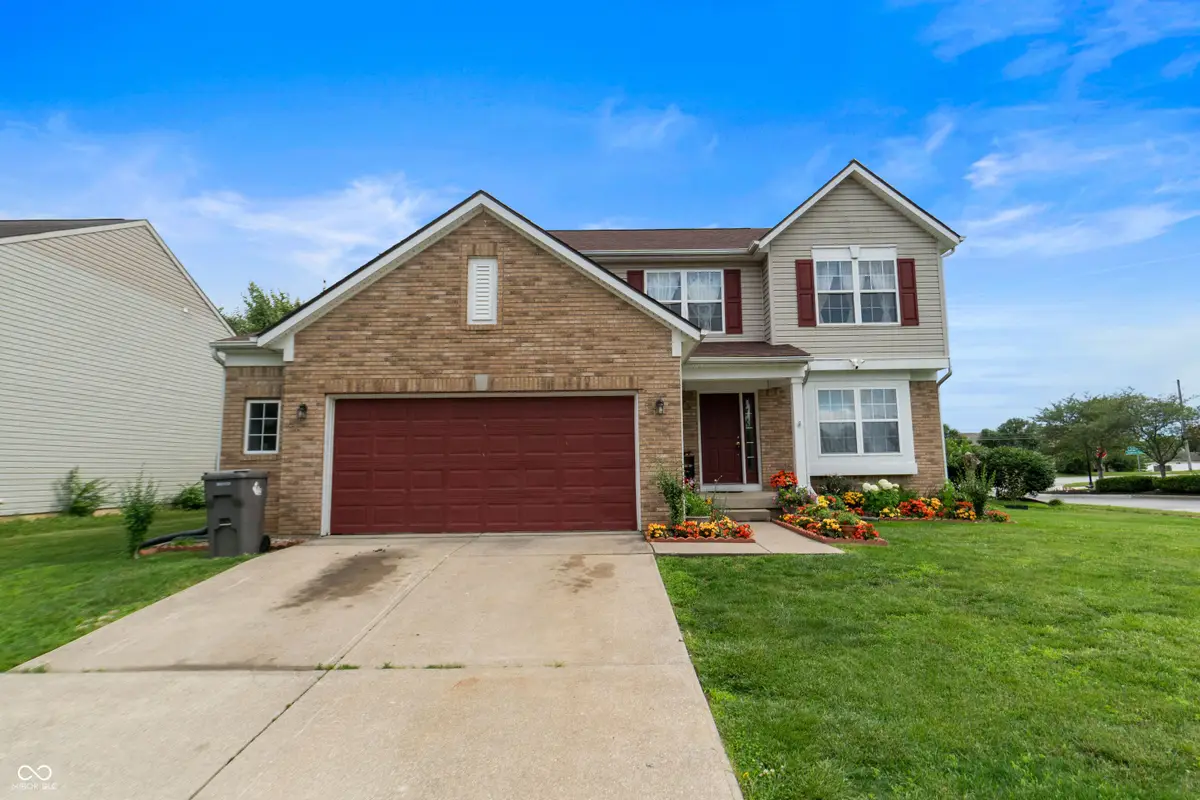 6951 Governors Pointe Boulevard, Indianapolis, IN 46217 - #1