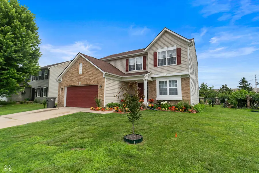 6951 Governors Pointe Boulevard, Indianapolis, IN 46217 - #2