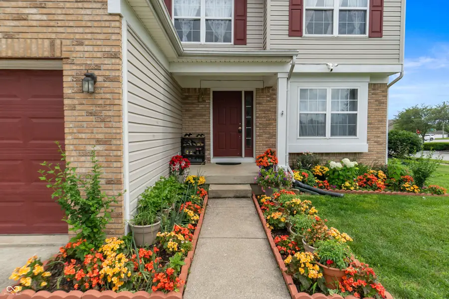 6951 Governors Pointe Boulevard, Indianapolis, IN 46217 - #3