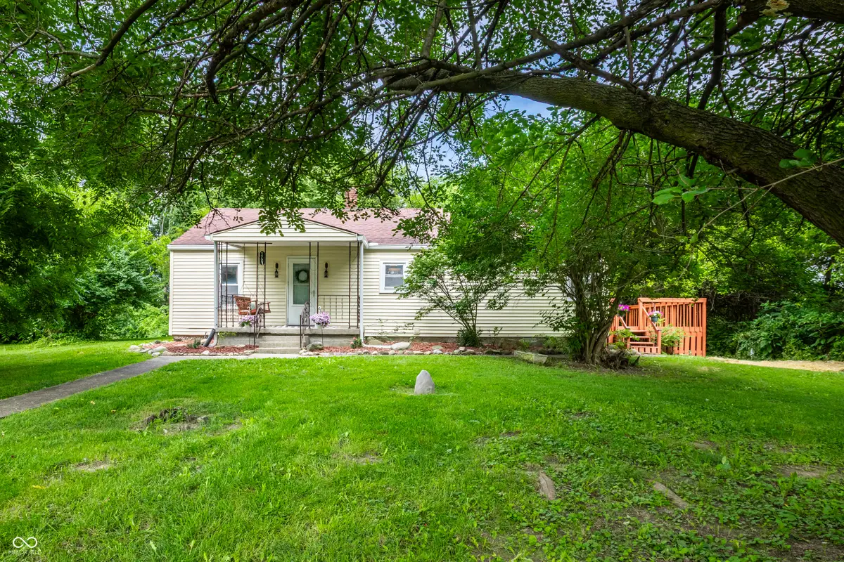 1721 E County Road 400 S, Muncie, IN 47302 - #1