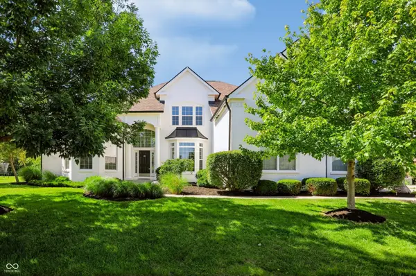 2569 Dawn Ridge, Carmel, IN 46074