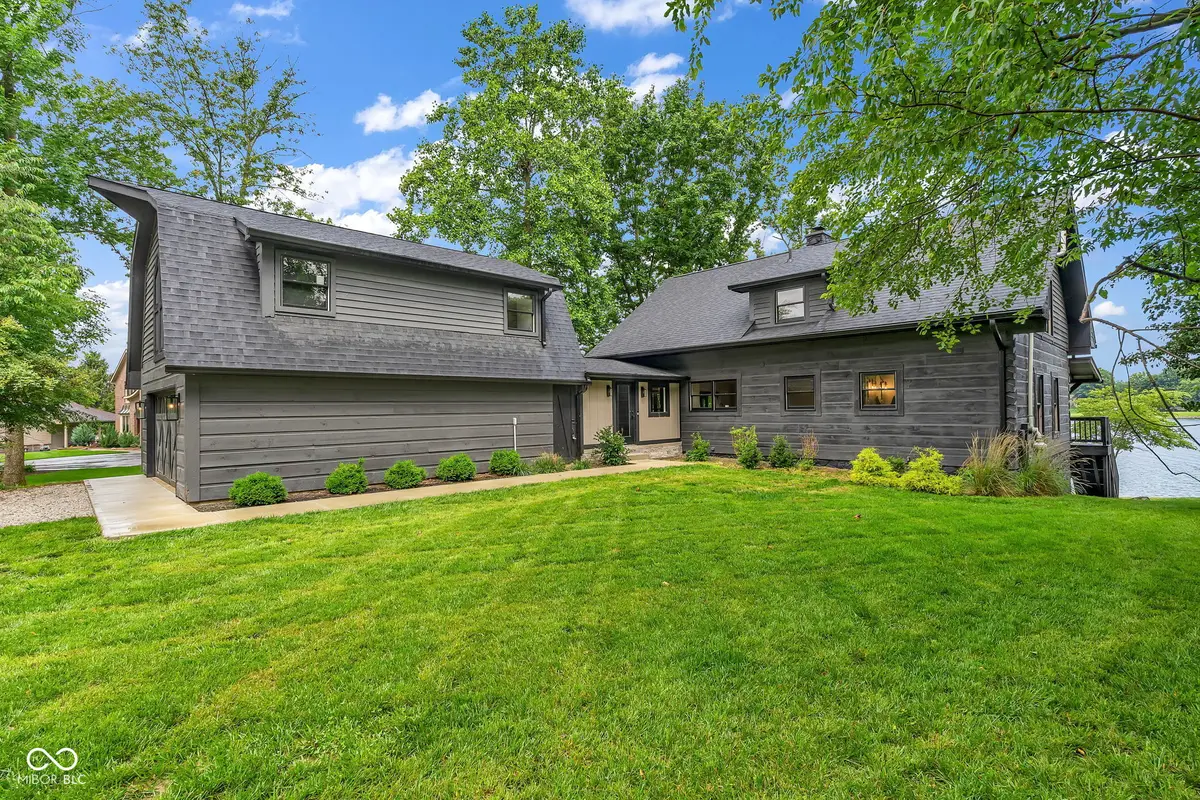115 Gettysburg, Coatesville, IN 46121 - #1