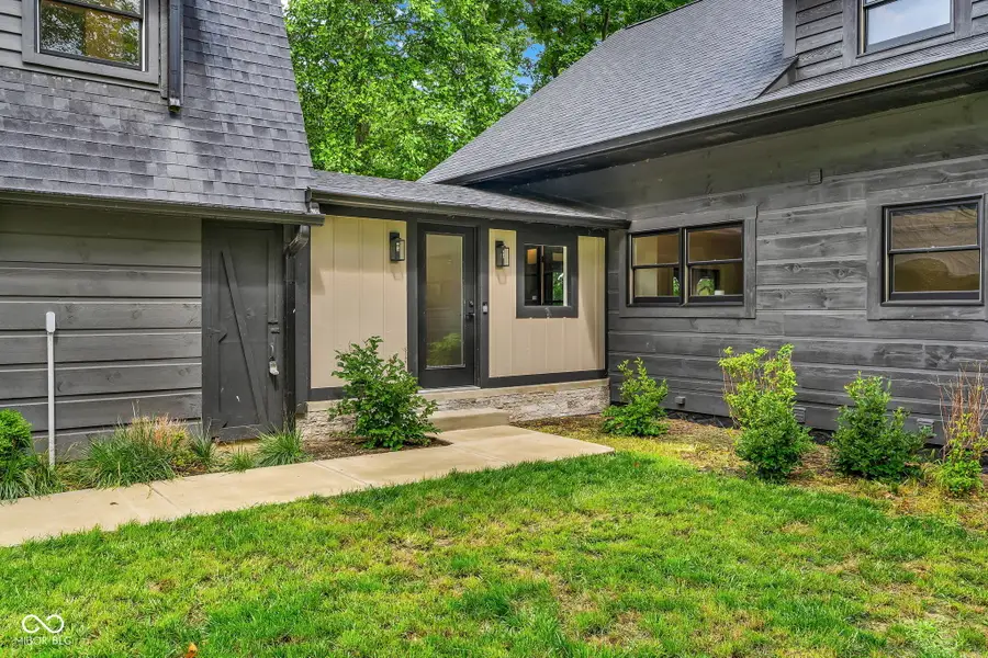 115 Gettysburg, Coatesville, IN 46121 - #3