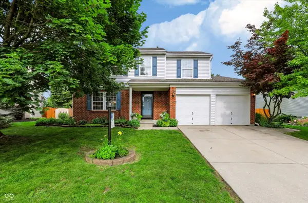 869 Waveland Lane, Greenwood, IN 46143