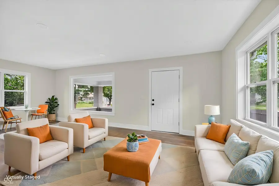 940 N Chester Avenue, Indianapolis, IN 46201 - #3