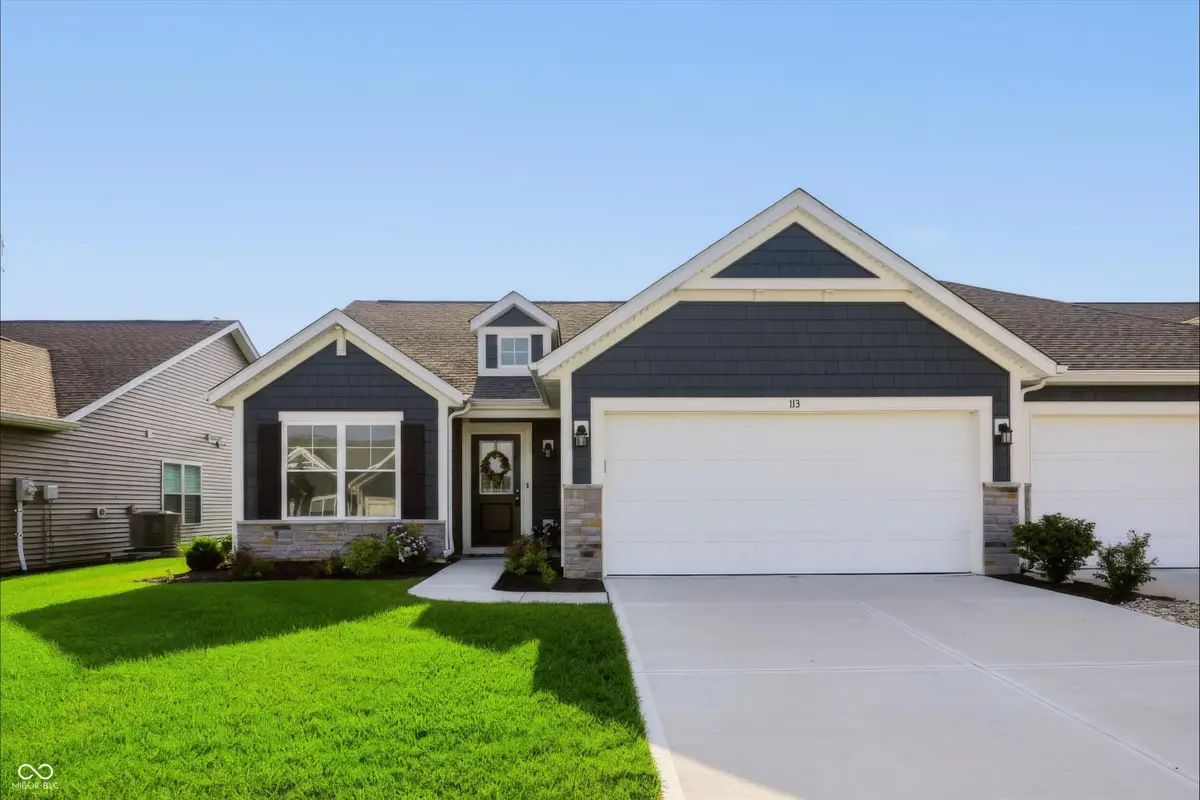 113 Maxim Court, Indianapolis, IN 46229 - #1