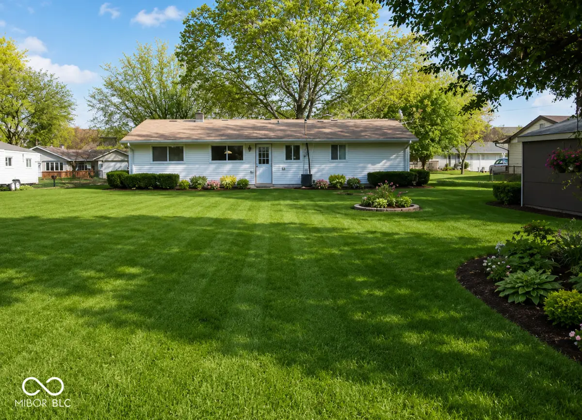 1220 Tree Top Lane, Greenwood, IN 46142 - #1