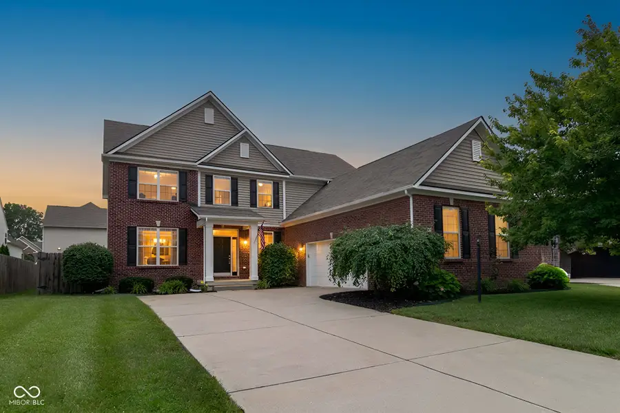 12330 Twyckenham Drive, Fishers, IN 46037 - #2
